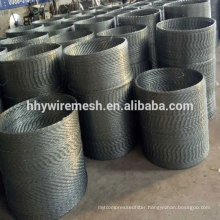 sharp concertina wire razor wire coil hot dipped galvanized razor barbed wire